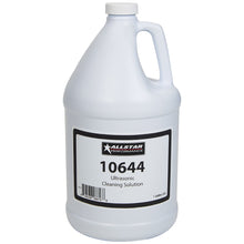 Load image into Gallery viewer, ALLSTAR PERFORMANCE 10644 Cleaning Solution for Ultra Sonic Cleaners