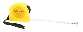 ALLSTAR PERFORMANCE 10674 Tire Tape Measure