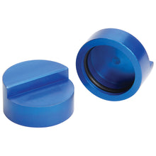 Load image into Gallery viewer, ALLSTAR PERFORMANCE 10678 Bolt Center Caps 1/2in Pair