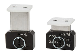 ALLSTAR PERFORMANCE 10720 Ride Height Blocks 1.75-4in