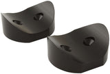 ALLSTAR PERFORMANCE 10722 Adapter Cups 1pr for Ride Height Blocks