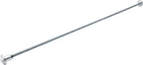 ALLSTAR PERFORMANCE 10730 Torsion Arm Stop Kit Silver