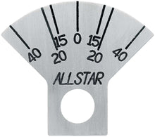 Load image into Gallery viewer, ALLSTAR PERFORMANCE 10752 Caster Plate