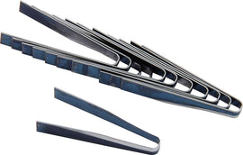 ALLSTAR PERFORMANCE 10784 Flat #8 Blades 8/32in