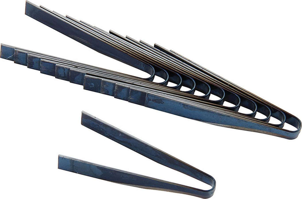 ALLSTAR PERFORMANCE 10797 Round #10 Blades 10/32in