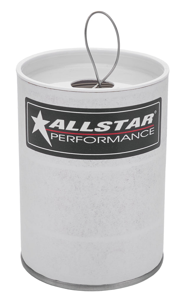 ALLSTAR PERFORMANCE 11008 Safety Wire .041in 304 Stainless Steel