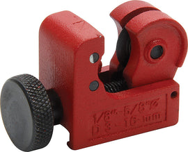ALLSTAR PERFORMANCE 11010 Mini Tubing Cutter