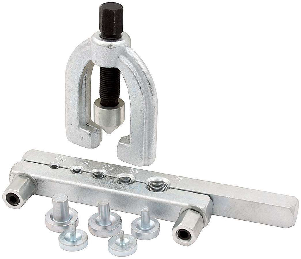 ALLSTAR PERFORMANCE 11015 Double Flare Tool 45 Deg