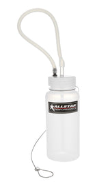 ALLSTAR PERFORMANCE 11019 Bleeder Bottle w/Lanyard