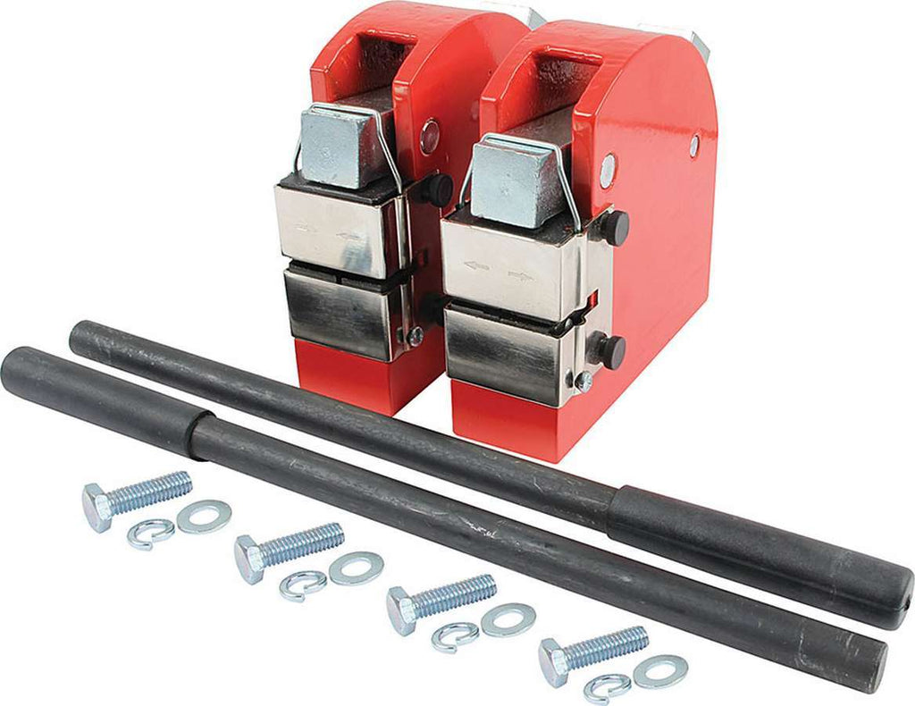 ALLSTAR PERFORMANCE 11024 Shrinker Stretcher Combo 2 Bases 2 Jaws