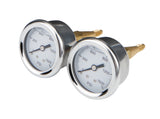 ALLSTAR PERFORMANCE 11026 Brake Pressure Gauge Kit