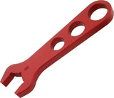 ALLSTAR PERFORMANCE 11108 Aluminum Wrench -8AN