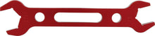 Load image into Gallery viewer, ALLSTAR PERFORMANCE 11128 Double Ended Alum Wrench -8/-10 Hose