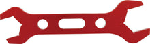 Load image into Gallery viewer, ALLSTAR PERFORMANCE 11132 Double Ended Alum Wrench -12/-16 Hose