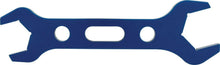Load image into Gallery viewer, ALLSTAR PERFORMANCE 11134 Double Ended Alum Wrench -12/-16 Fitting
