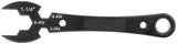 ALLSTAR PERFORMANCE 11151 Nitrous Combo Wrench
