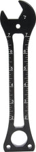 Load image into Gallery viewer, ALLSTAR PERFORMANCE 11197 Wheelie Bar Wheel Wrench 1in