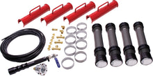 Load image into Gallery viewer, ALLSTAR PERFORMANCE 11302 Air Jacks Complete Kit 11.75in