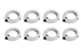 ALLSTAR PERFORMANCE 11305 Aluminum Bolt-On Mount Kit 8pcs