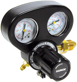 ALLSTAR PERFORMANCE 11310 High Pressure Regulator