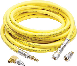 ALLSTAR PERFORMANCE 11312 Premium Hose Kit for Air Jack System
