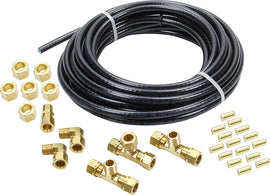 ALLSTAR PERFORMANCE 11320 Complete Plumbing Kit