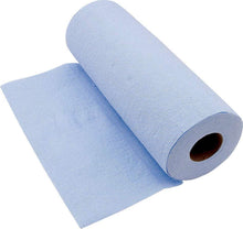 Load image into Gallery viewer, ALLSTAR PERFORMANCE 12006 Blue Shop Towels 60ct Roll