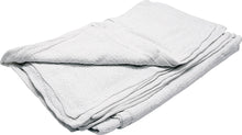 Load image into Gallery viewer, ALLSTAR PERFORMANCE 12012 Terry Towels White 12pk