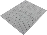 ALLSTAR PERFORMANCE 12032 Absorbent Pad 100pk Universal