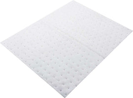 ALLSTAR PERFORMANCE 12033 Absorbent Pad 100pk Oil Only