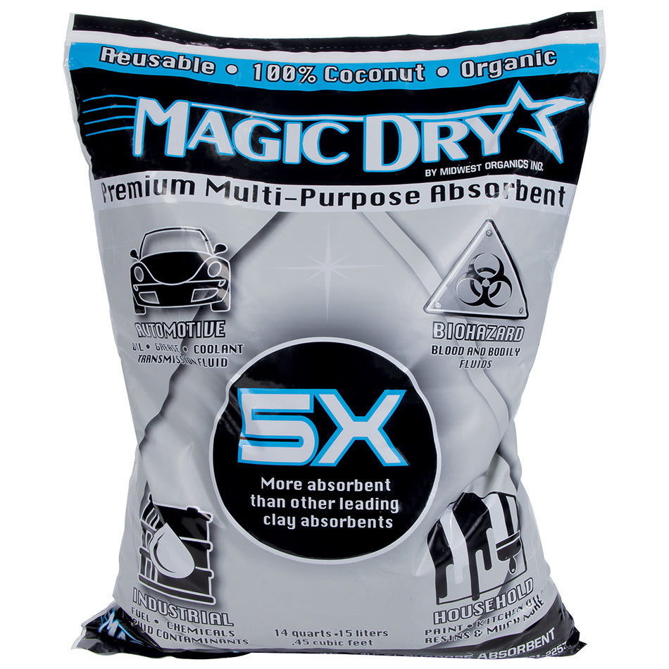 ALLSTAR PERFORMANCE 12035 Multi-Purpose Absorbent