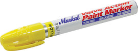 ALLSTAR PERFORMANCE 12051 Paint Marker Yellow