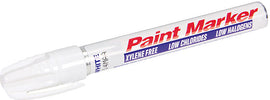 ALLSTAR PERFORMANCE 12052 Paint Marker White
