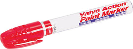 ALLSTAR PERFORMANCE 12053 Paint Marker Red