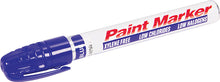 Load image into Gallery viewer, ALLSTAR PERFORMANCE 12054 Paint Marker Blue