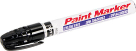 ALLSTAR PERFORMANCE 12056 Paint Marker Black