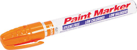 ALLSTAR PERFORMANCE 12057 Paint Marker Orange
