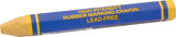 ALLSTAR PERFORMANCE 12061 Tire Crayon Yellow