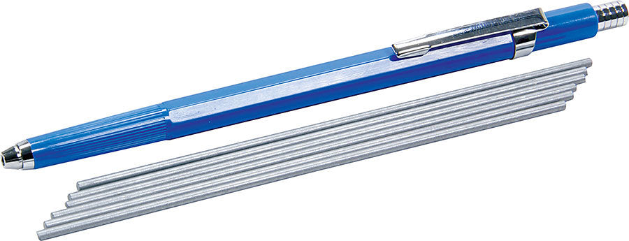 ALLSTAR PERFORMANCE 12066 Fabrication Pencil Mechanical Silver