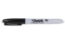 Load image into Gallery viewer, ALLSTAR PERFORMANCE 12072 Sharpie Black Fine Point