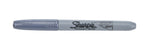 ALLSTAR PERFORMANCE 12073 Sharpie Silver Fine Point