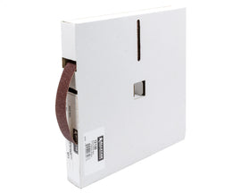 ALLSTAR PERFORMANCE 12130 Emery Cloth Roll 1in x 150ft 60 Grit