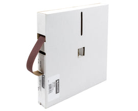 ALLSTAR PERFORMANCE 12131 Emery Cloth Roll 1in x 150ft 120 Grit