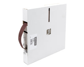 ALLSTAR PERFORMANCE 12132 Emery Cloth Roll 1in x 150ft 180 Grit