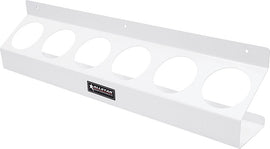 ALLSTAR PERFORMANCE 12200 Aerosol Can Holder White