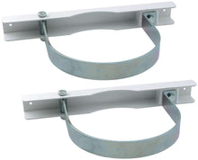 Load image into Gallery viewer, ALLSTAR PERFORMANCE 12210 Nitrogen Bottle Holders 1pr