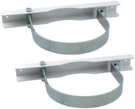 ALLSTAR PERFORMANCE 12210 Nitrogen Bottle Holders 1pr