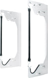 ALLSTAR PERFORMANCE 12214 Nose Wing Wall Mount