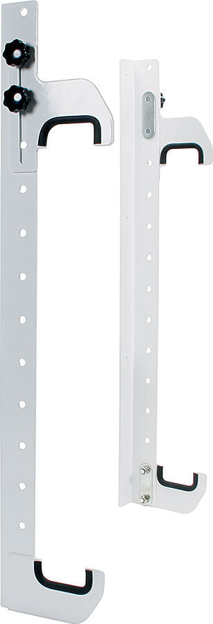 ALLSTAR PERFORMANCE 12216 Radiator Wall Mount