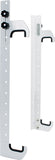 ALLSTAR PERFORMANCE 12216 Radiator Wall Mount